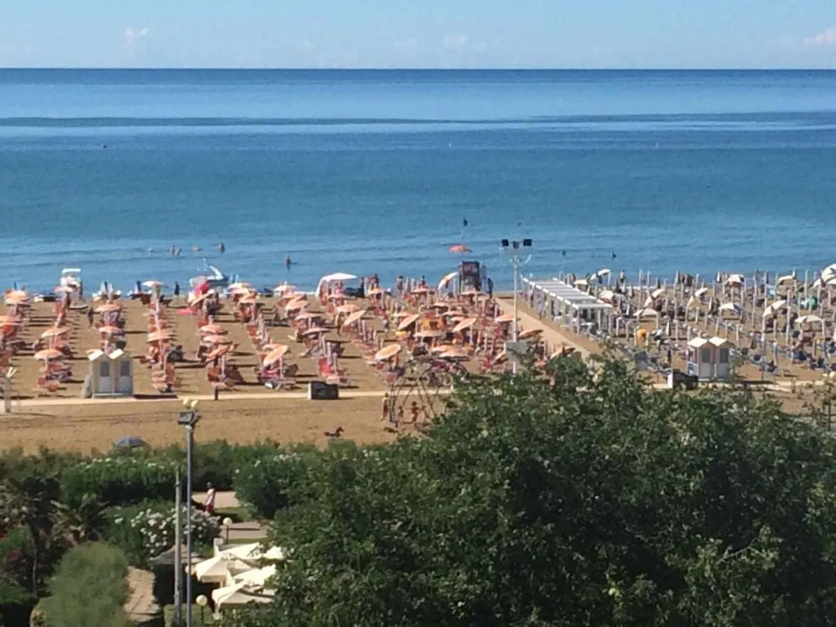 Apartments In Bibione 38354