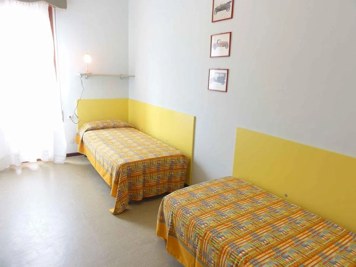 Apartments In Bibione 38354 איטליה