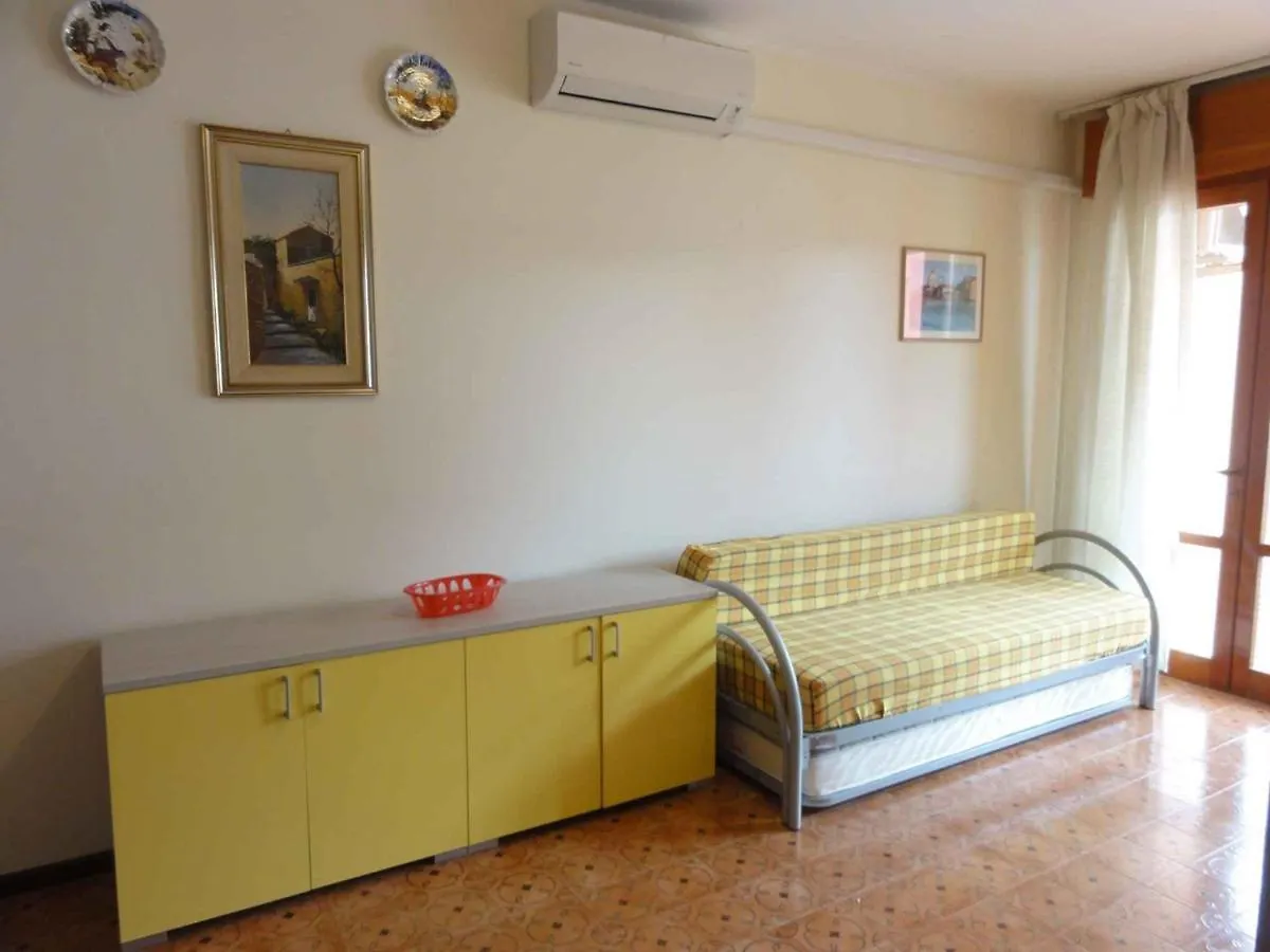 Apartments In Bibione 38354