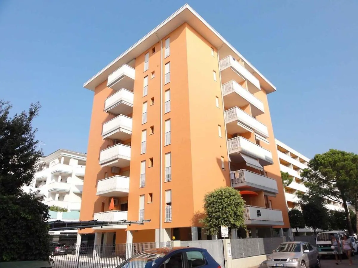 Apartments In Bibione 38354