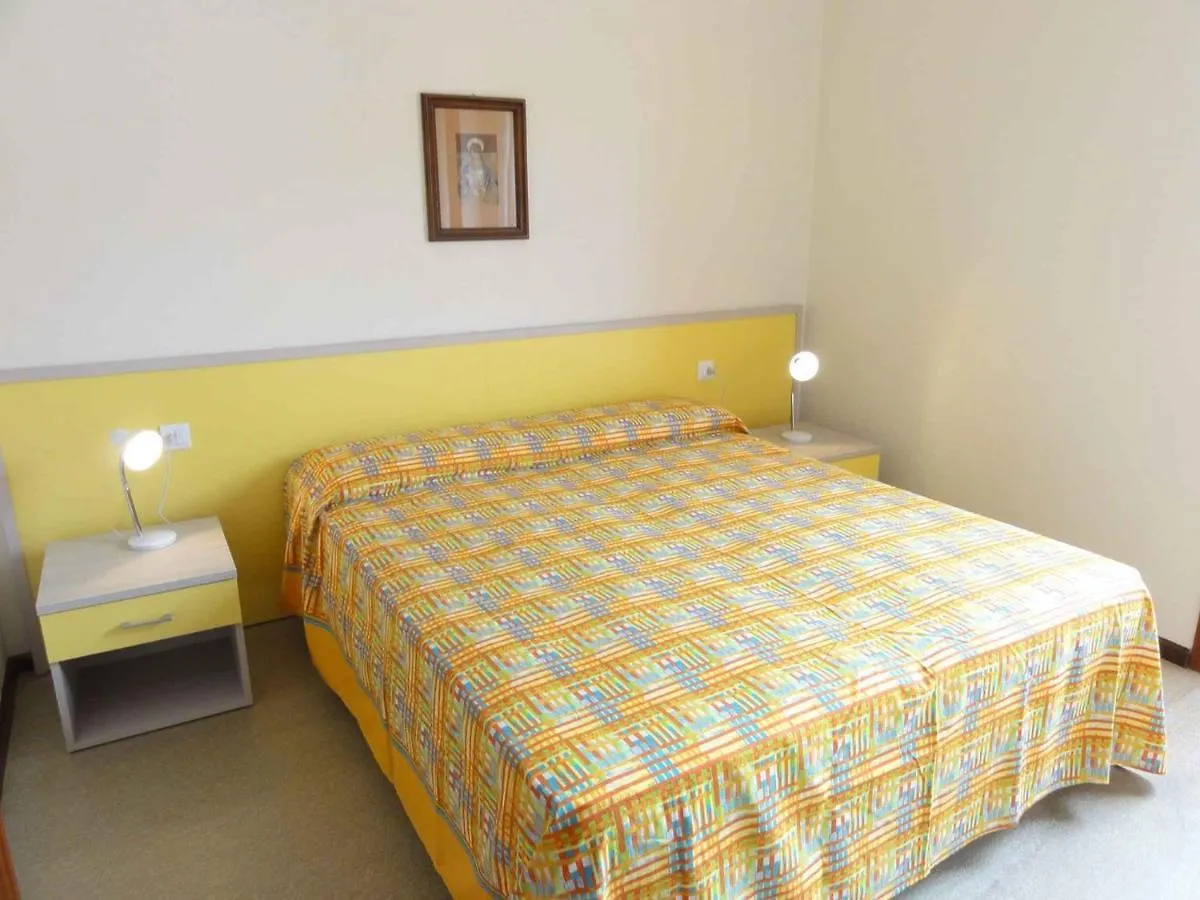 Apartments In Bibione 38354 איטליה