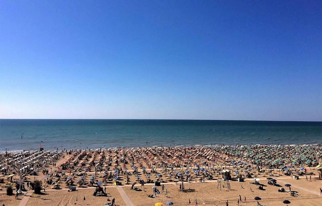 Apartments In Bibione 38354