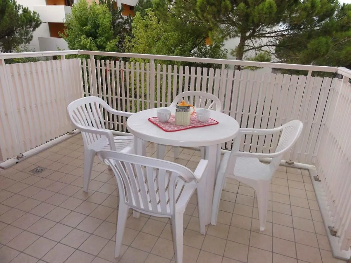 Apartments In Bibione 38354