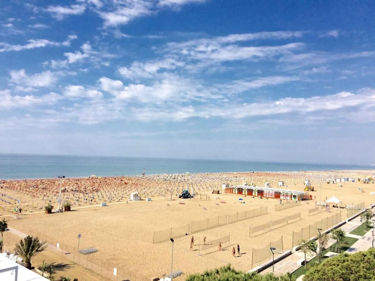 Apartments In Bibione 38354
