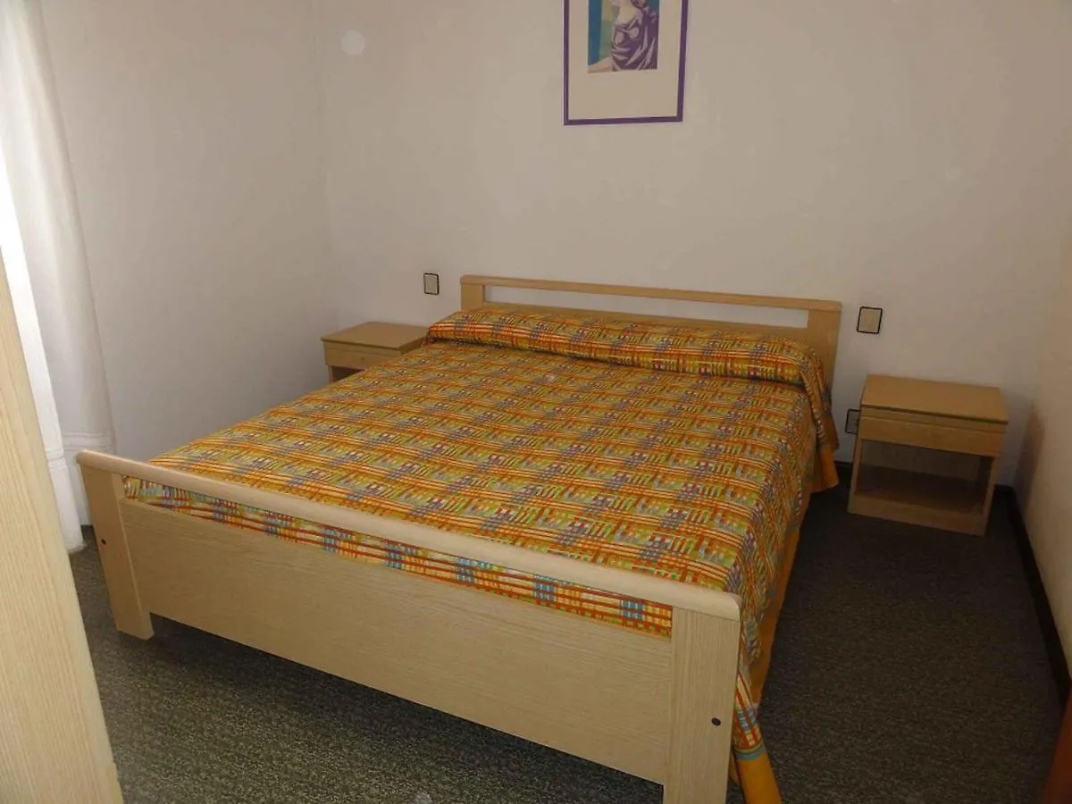Apartments In Bibione 38354 איטליה