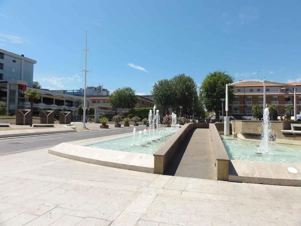 Apartments In Bibione 38354 0*,  איטליה