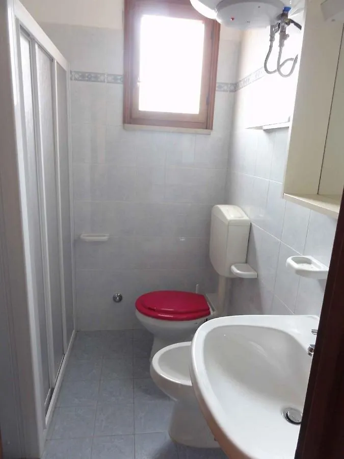Apartments In Bibione 38354