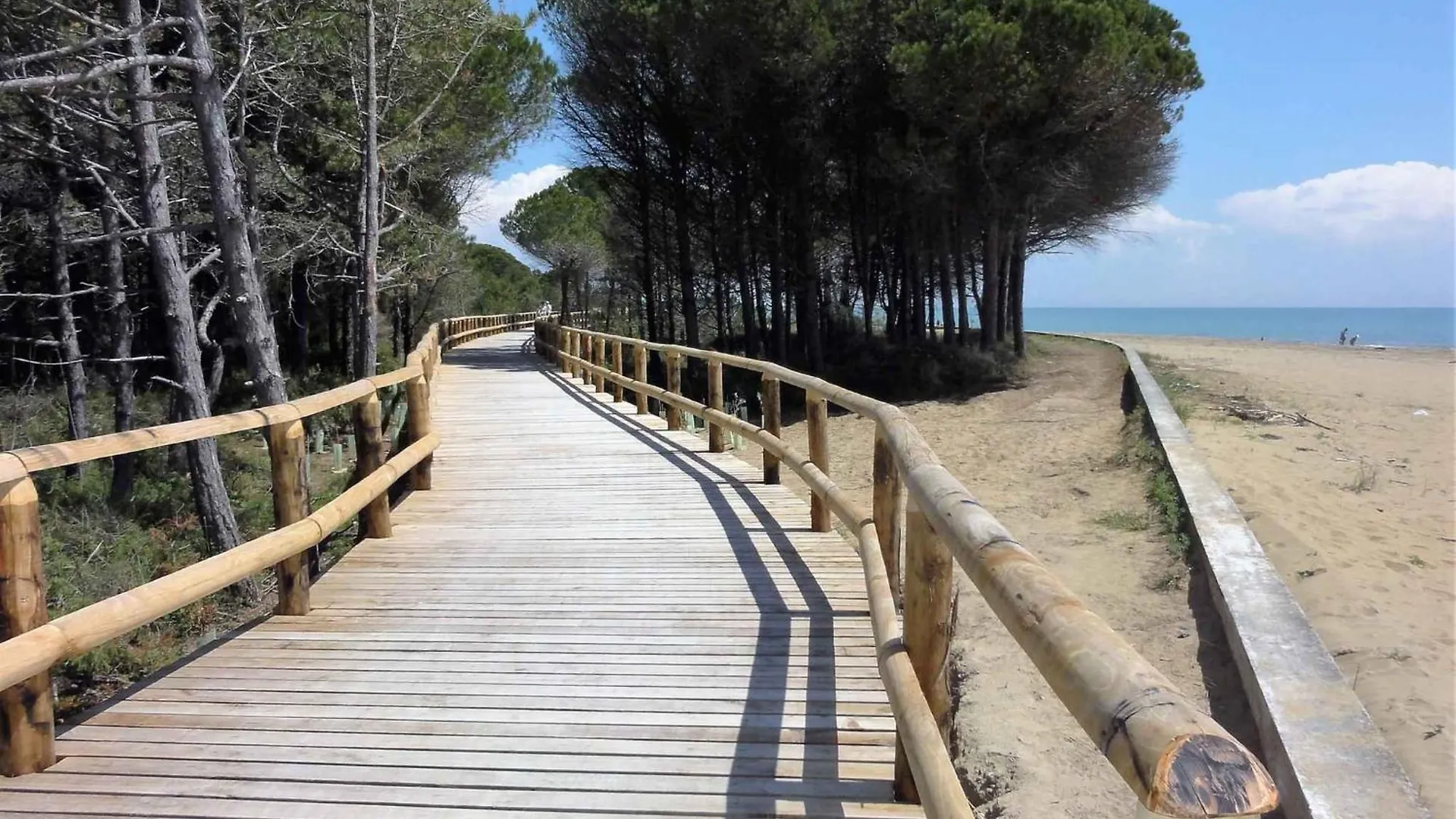 Apartments In Bibione 38354