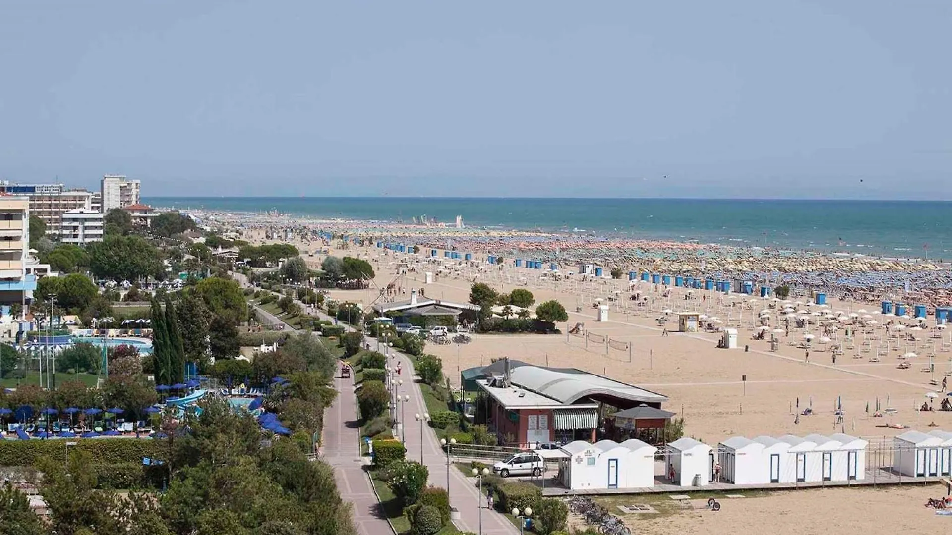 Apartments In Bibione 38354