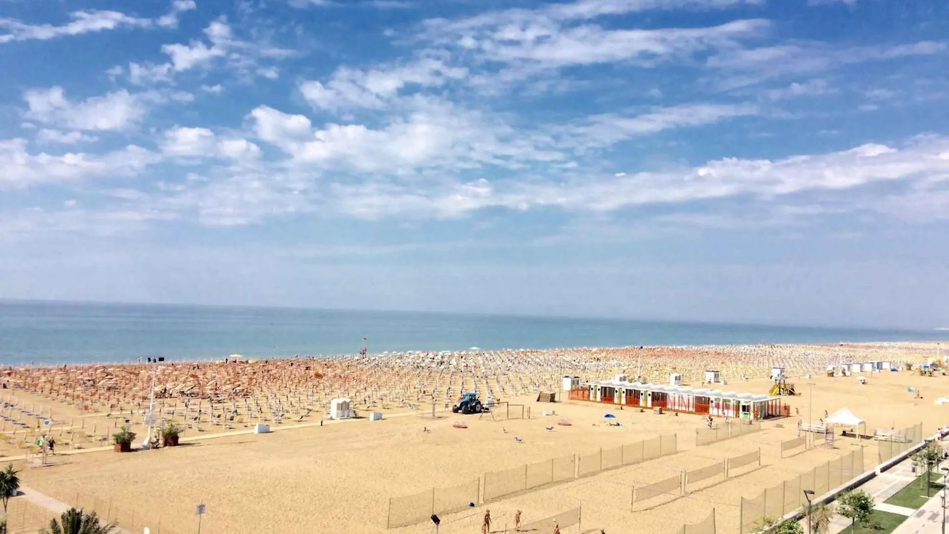 Apartments In Bibione 38354